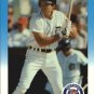1987 Fleer Update Glossy 90 Matt Nokes