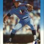 1987 Fleer Update Glossy 113 Randy St.Claire