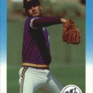 1987 Fleer Update Glossy 125 Bill Wilkinson