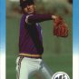 1987 Fleer Update Glossy 125 Bill Wilkinson