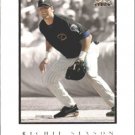 2004 Fleer InScribed 4 Richie Sexson 2004 Fleer InScribed 4 Richie Sexson