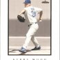 2004 Fleer InScribed 15 Kerry Wood