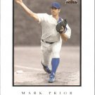 2004 Fleer InScribed 16 Mark Prior 2004 Fleer InScribed 16 Mark Prior