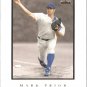 2004 Fleer InScribed 16 Mark Prior