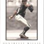 2004 Fleer InScribed 29 Dontrelle Willis