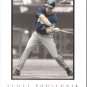 2004 Fleer InScribed 39 Scott Podsednik