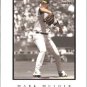 2004 Fleer InScribed 53 Mark Mulder