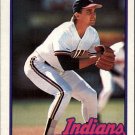 1989 O-Pee-Chee 1 Brook Jacoby 1989 O-Pee-Chee 1 Brook Jacoby