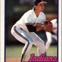 1989 O-Pee-Chee 1 Brook Jacoby
