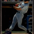 1996 Topps Chrome 21 J.T. Snow