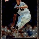 1996 Topps Chrome 33 David Cone