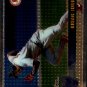 1996 Topps Chrome 35 Brian Jordan