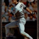 1996 Topps Chrome 38 Steve Finley