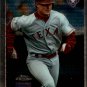 1996 Topps Chrome 152 Dean Palmer