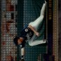1996 Topps Chrome 155 Wally Joyner