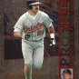 1996 Topps Profiles AL19 Rafael Palmeiro