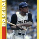 1991 Swell Baseball Greats 2 Matty Alou