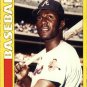 1991 Swell Baseball Greats 18 Rico Carty