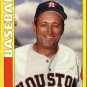 1991 Swell Baseball Greats 94 Harry Walker MG