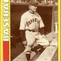 1991 Swell Baseball Greats 136 Casey Stengel