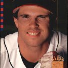 1993 SP 19 Chad Curtis 1993 SP 19 Chad Curtis