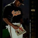 1994 SP 121 Jeffrey Hammonds 1994 SP 121 Jeffrey Hammonds