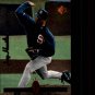 1994 SP 5 Joey Hamilton FOIL