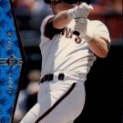 1995 SP 113 Matt Williams 1995 SP 113 Matt Williams