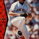 1995 SP 134 Chuck Finley 1995 SP 134 Chuck Finley