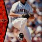 1995 SP 134 Chuck Finley