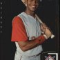 2000 SP Top Prospects 101 Carlos Pena