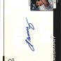 2000 SP Top Prospects Chirography JR Julio Ramirez
