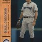 2001 SP Top Prospects 43 Nick Johnson