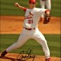 2007 Topps Red Back 178 Jason Marquis