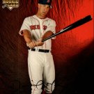 2007 Topps Red Back 264 David Murphy 2007 Topps Red Back 264 David Murphy