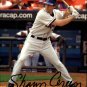 2007 Topps Red Back 346 Shawn Green