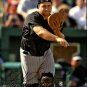 2007 Topps Red Back 354 Chris Iannetta