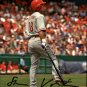 2007 Topps Red Back 372 Shane Victorino