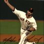 2007 Topps Red Back 402 Matt Morris
