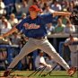 2007 Topps Red Back 406 Ryan Madson
