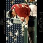 2007 Topps Red Back 423 Mike Lamb