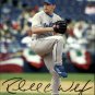 2007 Topps Red Back 427 Randy Wolf