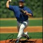2007 Topps Red Back 429 Carlos Zambrano
