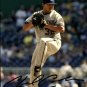 2007 Topps Red Back 438 Chad Cordero