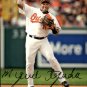 2007 Topps Red Back 439 Miguel Tejada