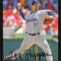 2007 Topps Red Back 459 Jeff Suppan