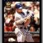 2007 Topps Red Back 463 Russell Martin