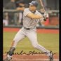 2007 Topps Red Back 466 Raul Ibanez
