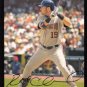 2007 Topps Red Back 469 Ryan Church