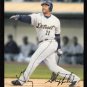 2007 Topps Red Back 470 Gary Sheffield